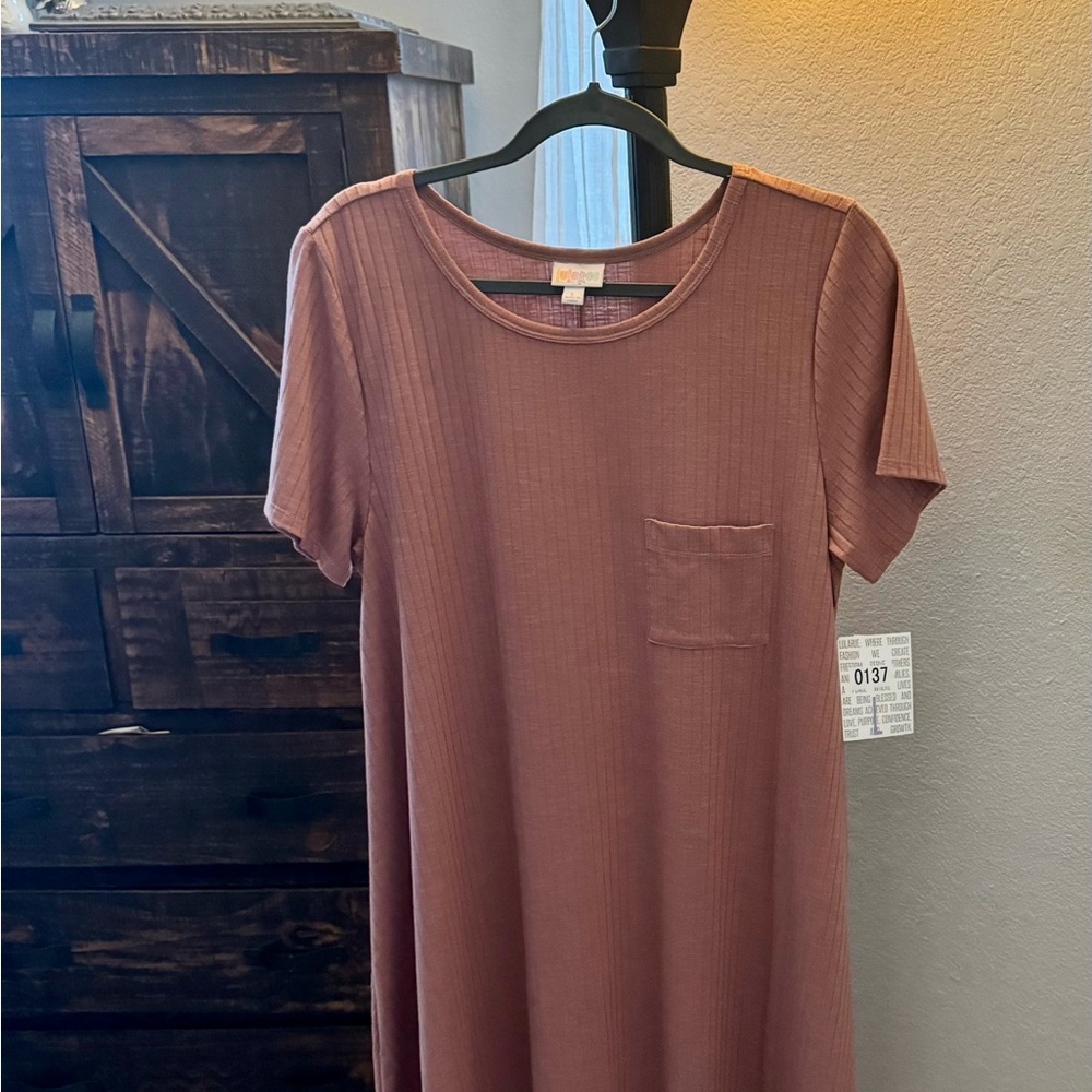 NWT LuLaRoe, Carly, L
